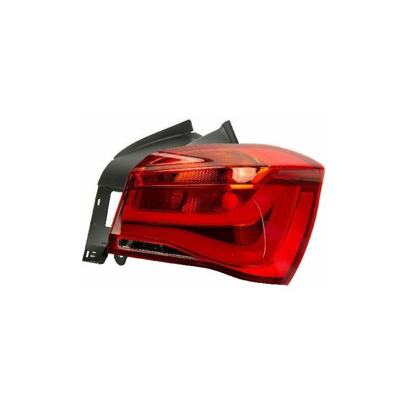 Gruppo ottico L5600 Post.SERIE1 '15 Led-Destro per Bmw 1 (F20/F21) Lci 326905600