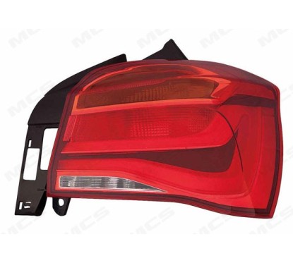 Gruppo ottico L5600 Post.SERIE1 '15 Led-Destro per Bmw 1 (F20/F21) Lci 326905600