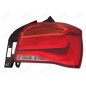 Gruppo ottico L5600 Post.SERIE1 '15 Led-Destro per Bmw 1 (F20/F21) Lci 326905600