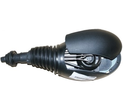Specchio Esterno destro Senza Calotta (Non Originale) KIN779001202 - 60-KIN779001202 - 60-KIN779001202