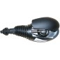 Specchio Esterno destro Senza Calotta (Non Originale) KIN779001202