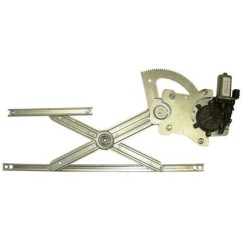 Alz.elett.anteriore sinistro (4P) Honda Cr-V dal 199602 HD59L - 31-HD59L - 31-HD59L