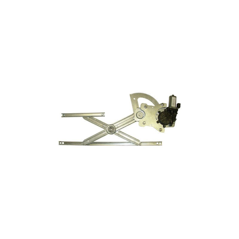 Alz.elett.anteriore sinistro (4P) Honda Cr-V dal 199602 HD59L