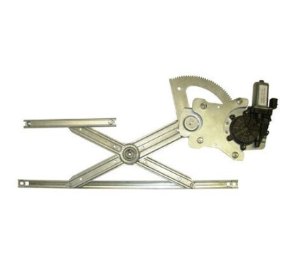 Alz.elett.anteriore sinistro (4P) Honda Cr-V dal 199602 HD59L - 31-HD59L - 31-HD59L