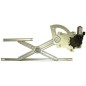 Alz.elett.anteriore sinistro (4P) Honda Cr-V dal 199602 HD59L