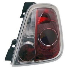 Fanale posteriore destro (Mod. Cabrio) 500 dal 200915 per Fiat 500 (312) 326905768 - 30-326905768 - 30-326905768