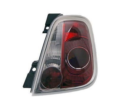 Fanale posteriore destro (Mod. Cabrio) 500 dal 200915 per Fiat 500 (312) 326905768 - 30-326905768 - 30-326905768
