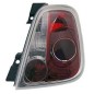 Fanale posteriore destro (Mod. Cabrio) 500 dal 200915 per Fiat 500 (312) 326905768