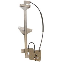 Mecc.elett.anteriore sinistro (4P) (C/Elettronica) Honda Jazz dal 2008 HD701L - 31-HD701L - 31-HD701L