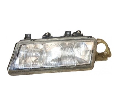 Proiettore con C.a. sinistro Lancia Delta 01/Dal 1993 LPE492 - 45-LPE492 - 45-LPE492