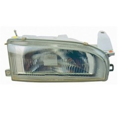 Proiettore Manuale destro (H4) (5 Porte) Toyota Corolla dal 1993 327000025
