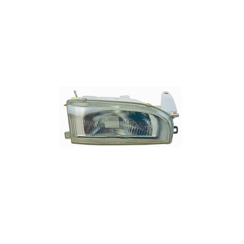 Proiettore Manuale destro (H4) (5 Porte) Toyota Corolla dal 1993 327000025