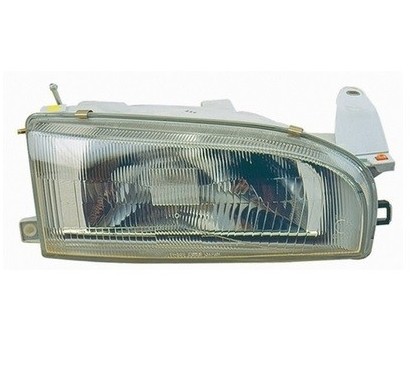 Proiettore Manuale destro (H4) (5 Porte) Toyota Corolla dal 1993 327000025 - 30-327000025 - 30-327000025