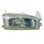 Proiettore Manuale destro (H4) (5 Porte) Toyota Corolla dal 1993 327000025