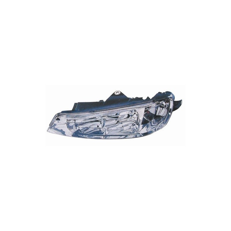 Proiettore sinistro Peugeot 406 Ry 99 LPE562