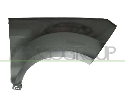 Parafango anteriore destro per Ford Ecosport FD7503003