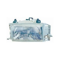 Proiettore F0192 Fiat Tipo II H4 sinistro 327000192 - 30-327000192 - 30-327000192