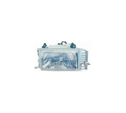 Proiettore F0192 Fiat Tipo II H4 sinistro 327000192 - 30-327000192 - 30-327000192
