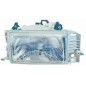 Proiettore F0192 Fiat Tipo II H4 sinistro 327000192