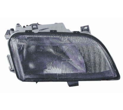 Proiettore con C.a. sinistro Vw Volkswagen Sharan- Seat Alha anche per Seat Alhambra LPE692 - 45-LPE692 - 45-LPE692