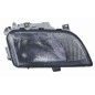 Proiettore con C.a. sinistro Vw Volkswagen Sharan- Seat Alha anche per Seat Alhambra LPE692