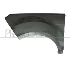 Parafango anteriore sinistro per Ford Ecosport FD7503004 - 64-FD7503004 - 64-FD7503004