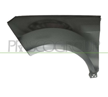 Parafango anteriore sinistro per Ford Ecosport FD7503004