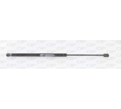 Molla A Gas Portellone posteriore destro/Sinistro per Land Rover Freelander e Opel Meriva GSR6027.00