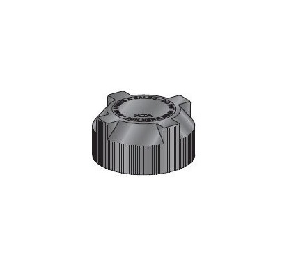 Tappo Radiatore-1 Kg/Cmq Nero 5014861 - 81-5014861 - 81-5014861