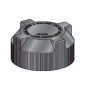 Tappo Radiatore-1 Kg/Cmq Nero 5014861