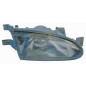 Proiettore F0376 H4 Hyundai Accent 96 Pred.elet 327000376