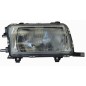 Proiettore con Fanale Incolore Daudi 80 09/Dal 1991 al 01/1996 per Audi 80 (B4) LPF071