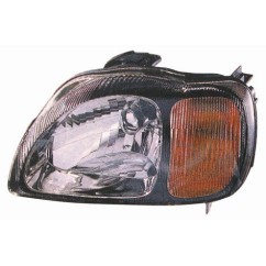 Proiettore F0752 Suzuki Baleno 2000 Elet 327000752 - 30-327000752 - 30-327000752