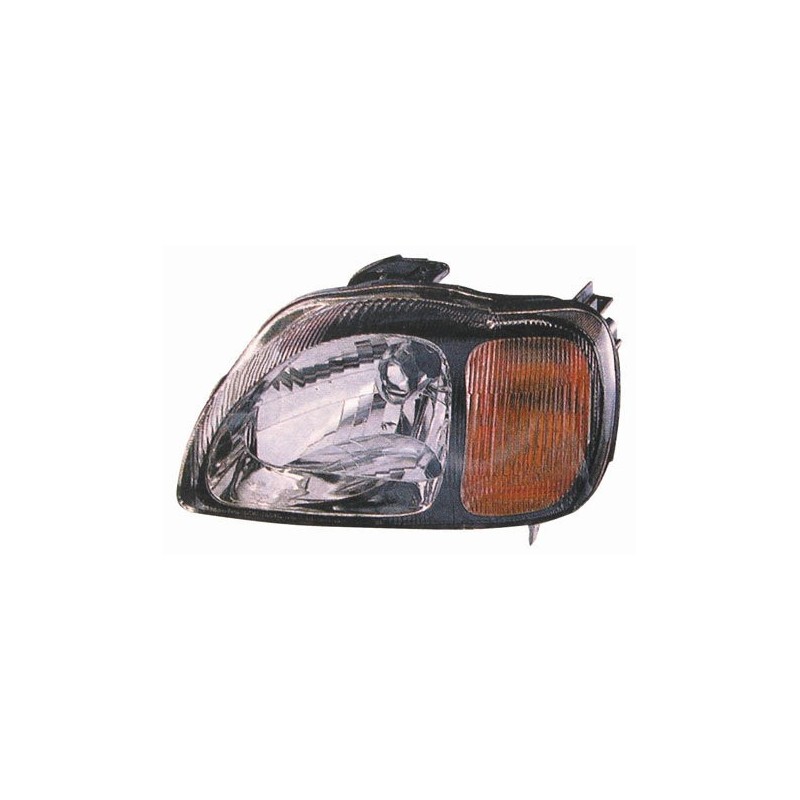 Proiettore F0752 Suzuki Baleno 2000 Elet 327000752