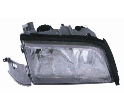Proiettore con Fanale Incolore Smercedes C (W202) 05 per Mercedes Classe C (W202) LPF212 - 45-LPF212 - 45-LPF212