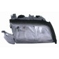 Proiettore con Fanale Incolore Smercedes C (W202) 05 per Mercedes Classe C (W202) LPF212
