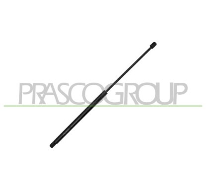 Molla A Gas Portellone posteriore destro/Sinistro per Ford Kuga FD8029055 - 64-FD8029055 - 64-FD8029055
