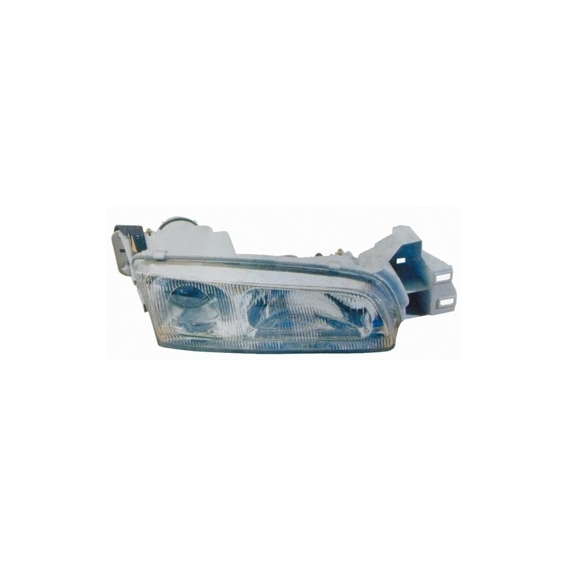Proiettore F1016 626 dal 1992 Elet. destro per Mazda 626 (Ge) 327001016