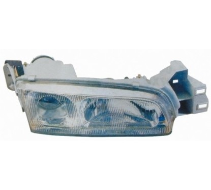 Proiettore F1016 626 dal 1992 Elet. destro per Mazda 626 (Ge) 327001016 - 30-327001016 - 30-327001016