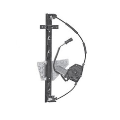 Alz.elett.posteriore sinistro (5P) Jeep Grand Cherokee dal 199901 JE27L - 31-JE27L - 31-JE27L
