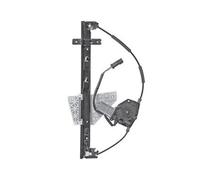 Alz.elett.posteriore sinistro (5P) Jeep Grand Cherokee dal 199901 JE27L - 31-JE27L - 31-JE27L