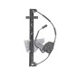 Alz.elett.posteriore sinistro (5P) Jeep Grand Cherokee dal 199901 JE27L