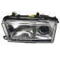 Proiettore Senza Fanale sinistro 155 10/92 per Alfa Romeo 155 (167) LPF232