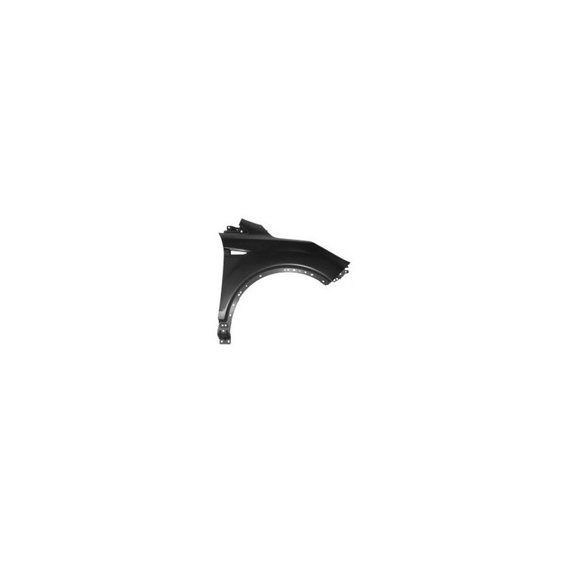 Parafango anteriore destro per Ford Kuga FD8043003