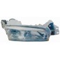 Proiettore F1017 626 dal 1992 Elet. sinistro per Mazda 626 (Ge) 327001017