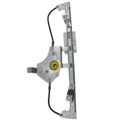 Mecc.elett.posteriore sinistro (5P) C/Elettronica Jaguar S-Type dal 1999 JG704L - 31-JG704L - 31-JG704L