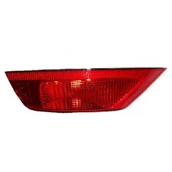 Retronebbia destro Senza Porta Lampada-12V-21W per Ford Ecosport, Fiesta (MK5) e Kuga FD8044353