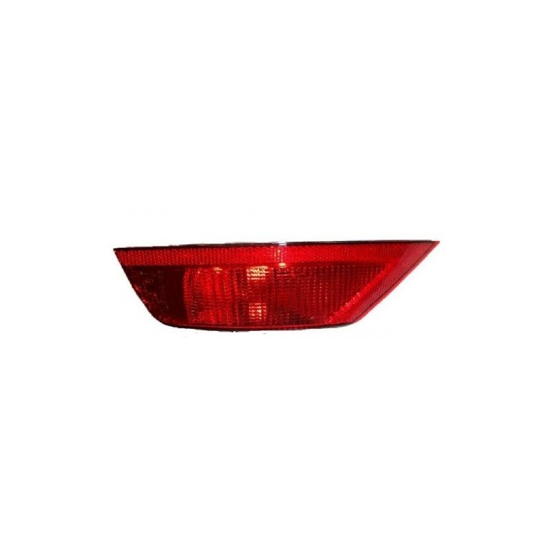 Retronebbia destro Senza Porta Lampada-12V-21W per Ford Ecosport, Fiesta (MK5) e Kuga FD8044353