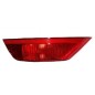 Retronebbia destro Senza Porta Lampada-12V-21W per Ford Ecosport, Fiesta (MK5) e Kuga FD8044353