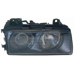 Proiettore destro Bmw Serie Bmw 3 (E36) 09 LPF431